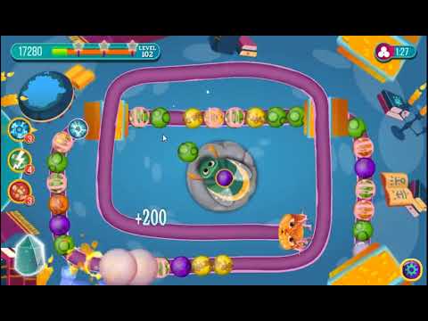 Violas Quest Level 102 - NO BOOSTERS 🦉 | SKILLGAMING ✔️