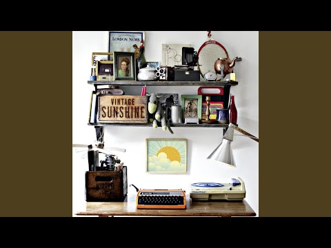Free Download Vintage Sunshine WAV