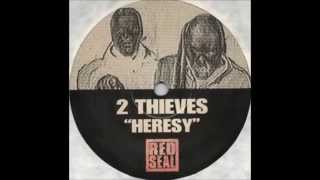 2 Thieves ‎– Heresy - Setup In Suburbia