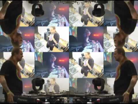 DJ Jorg (Shiva Space Japan) - Honour