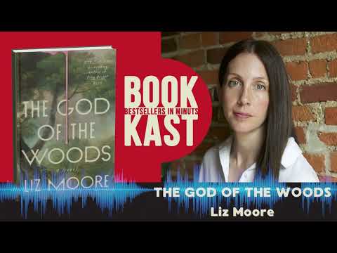 The God of the Woods: Summary & Review | Liz Moore's Thriller