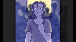 The Hurricane pt. 2 [Hamilton Comic Dub]