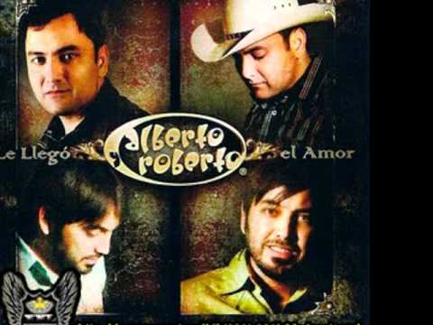 ALBERTO Y ROBERTO +SOLO BALADAS+