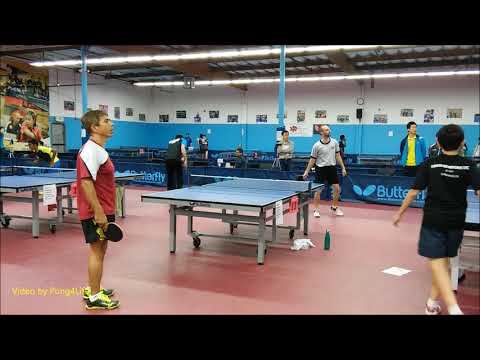 Alex (1703) vs Anil (1712)