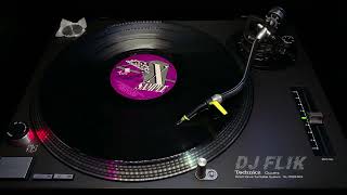 4 X Sample – Once Again "Back" (Mix 2) 1992