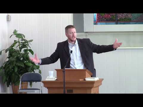 David's Song of Praise | Psalm 18:1-3