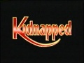 Opening To Kidnapped 1997 VHS
