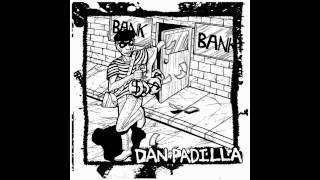Dan Padilla - 01 - The Ripoff