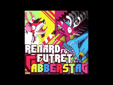 Stag Party - Renard ft. Futret (GABBERSTÄG)