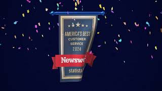 Vivid Seats | Newsweek's Best Customer Service 2024