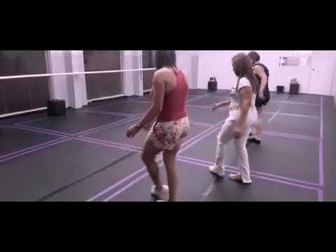 20 PASSINHOS DE FLASHBACK - TURMA DO PASSINHO SBO - NOV/2020