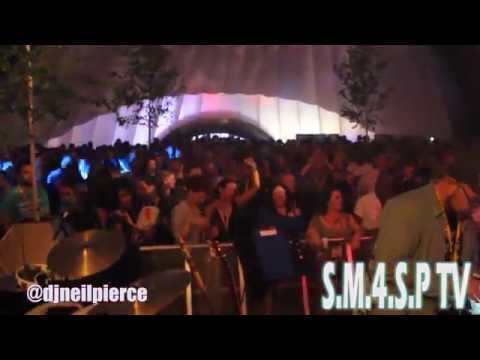 SM4SP TV @ SOUTHPORT WEEKENDER -THE BIG 50 - NEIL PEIRCE LIVE INSIDE THE SUNCEBEAT DOME