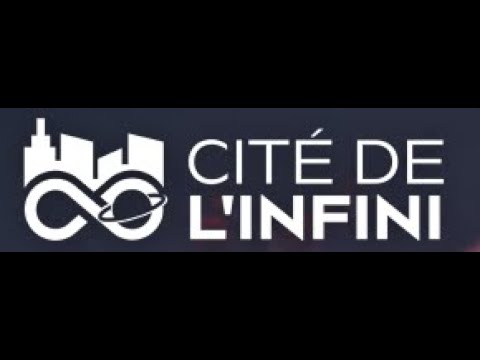 Best of cité de l'infini [TPM]