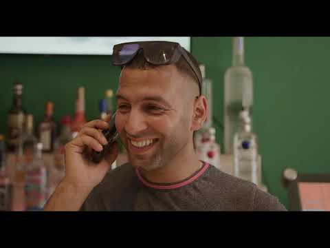 MOUNIR EL J  FEAT. METZ 3D - LOW LOW