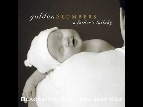 Blackbird - Dave and Jeff Koz