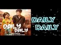 DAILY DAILY- Neha Kakkar ft. Riyaz Aly & Avneet Kaur | Rajat Nagpal | Vicky Sandhu | Anshul Garg