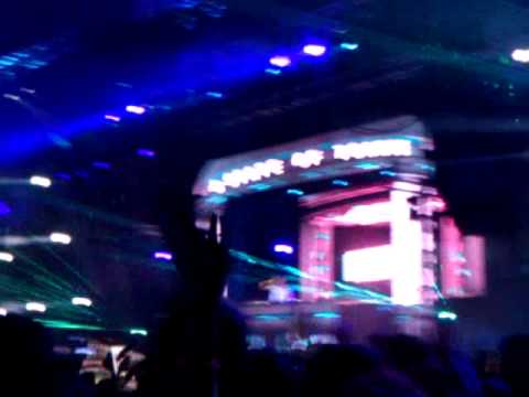 Ride The Wave With Desire (Will Atkinson Remix) (Avb Mashup)