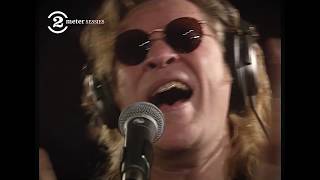 Daryl Hall - Wildfire (Live on 2 Meter Sessions)