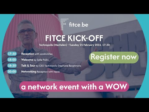 Kick-Off 2026 with a bunch of inspiration