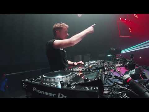 Dash Berlin & Emma Hewitt - Waiting (Daxson Live, ID Remix)