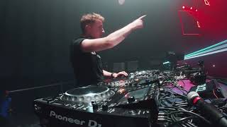 Dash Berlin &amp; Emma Hewitt - Waiting (Daxson Live, ID Remix)