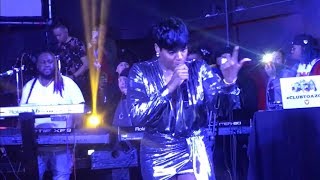 Fantasia - JACKSONVILLE, FL (SHUTS IT DOWN!!)