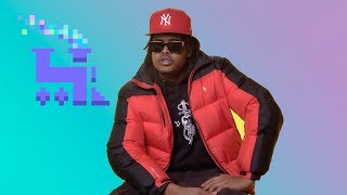 FREE 645ar Type Beat "Nectar" 🥕 | TRAKTRAIN