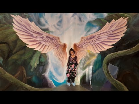 Luba and Tua in Bogura 