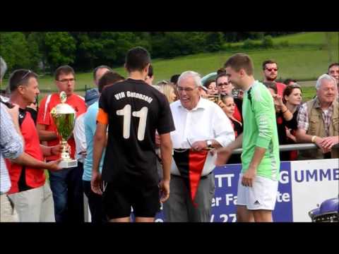Bezirkspokalsieg2016