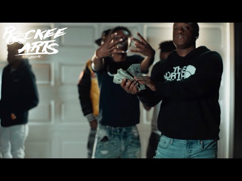 Luh Mari x Dreco - “ Shootas ‘’ ( Official Video ) Dir x @Rickee_Arts