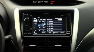 preview picture of video '2013 Subaru Navigation Hands-Free Calling NJ - How-To-Video - Ramsey Subaru, NJ'