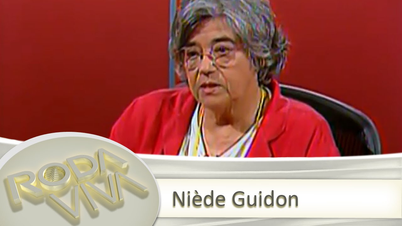 Niède Guidon  - 17/11/2003