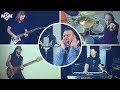 Ark - Just A Little (with special guest John Macaluso) - Full Band Cover
