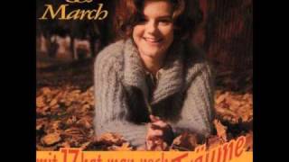 Peggy March - Immer Wieder Kommst Du (1966)