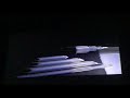 Closing To The Last Boyscout 1999 VHS
