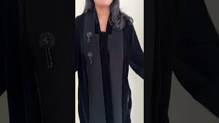 Esraa Abaya