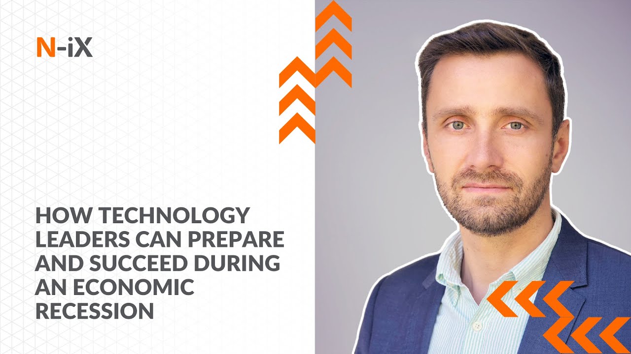 Expert Talks: How Technology Leaders Can Prepare and Succeed During an Economic Recession