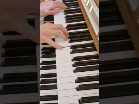 GL 128: Herr, erbarme dich (Vorspiel)