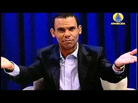 Professor Rodrigo Silva na TV APARECIDA - OS DEZ ... - YouTube
