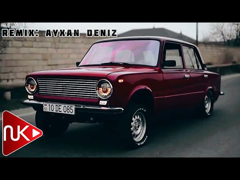 Balaeli ft Ruslan ft Orxan ft Vasif - Razin Usaqlaridi 2023 ( Remix - Ayxan Deniz )