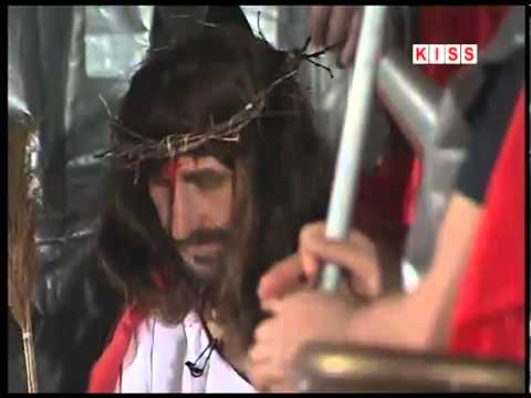 BRESZOVSKO - UPRIZORENJE MUKE I SMRTI ISUSOVE