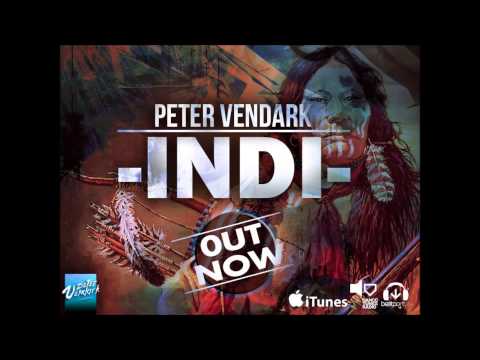 Peter Vendark - INDI - (radio edit)