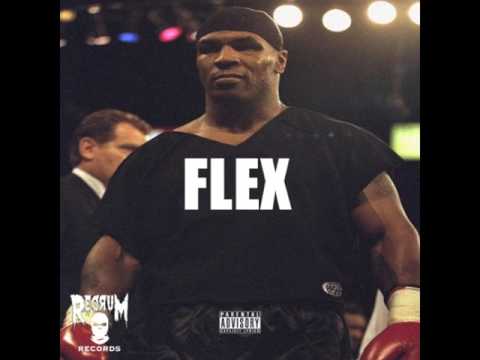 HooliganMuzz - FLEX