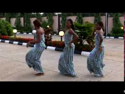 THOMPSON ORANU - JESUS BU ODESHI (OFFICIAL VIDEO)