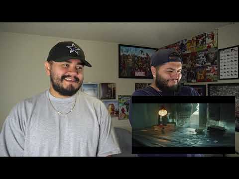 Headie One - Both (UK) REACTION