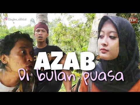 Download Azab Golet Madang Awan Awan Dibulan Puasa Cingire 