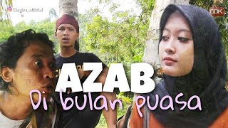 Download lagu AZAB GOLET MADANG AWAN AWAN DIBULAN PUASA || #CINGIRE RAMADHAN #7 mp3 Download lagu AZAB GOLET MADANG AWAN AWAN DIBULAN PUASA || #CINGIRE RAMADHAN #7 mp3