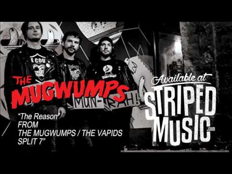 The Mugwumps 