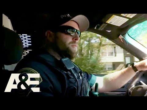 Live PD: Played Too Much GTA (Season 4) | A&E