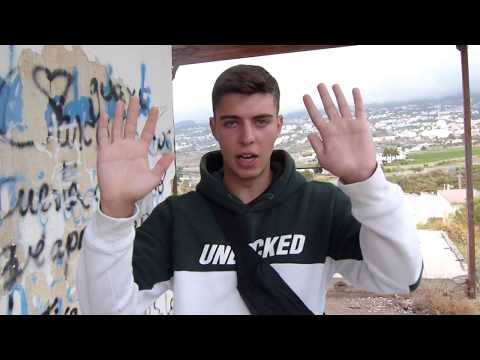 Nebiros & Pika$- COSIENDO LAS HERIDAS. (Videoclip)